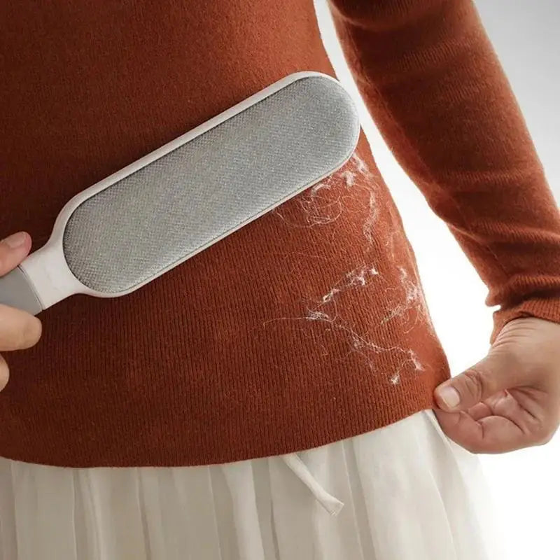 Remover de pelos de roupa