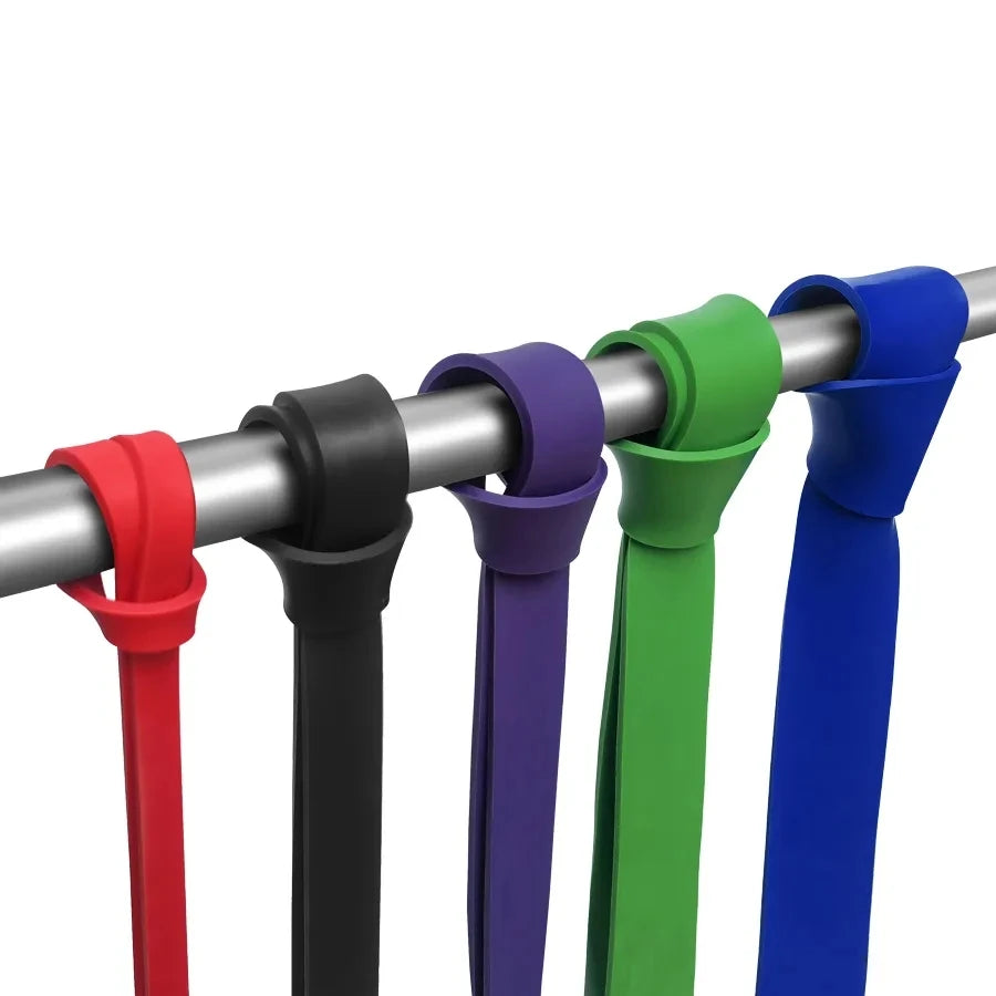 Conjunto de Faixas Elásticas