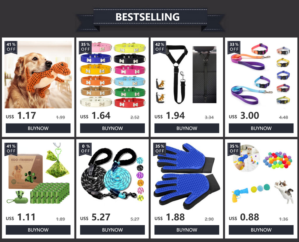 Cinto de segurança para pets