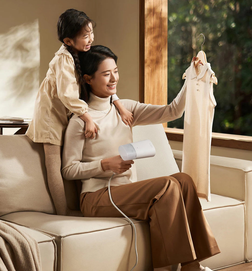 mini table à repasser portable