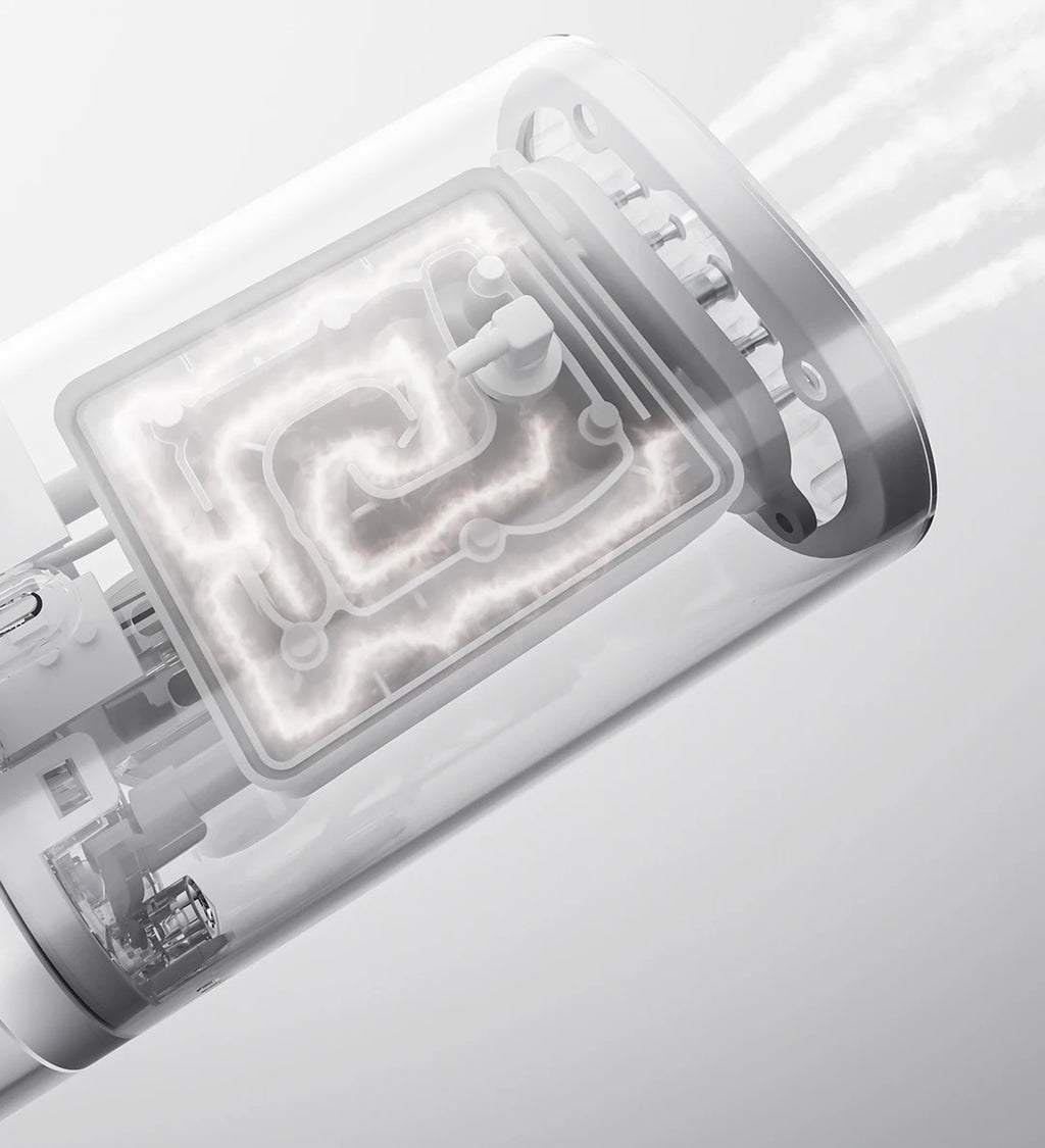 mini table à repasser portable