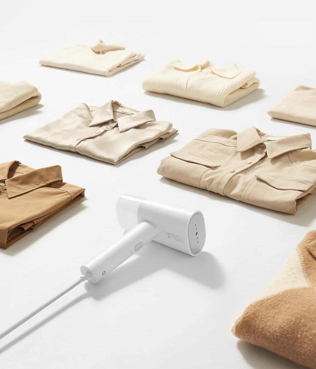 mini table à repasser portable