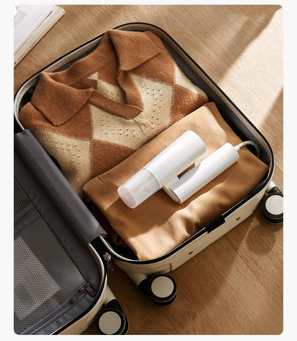 mini table à repasser portable