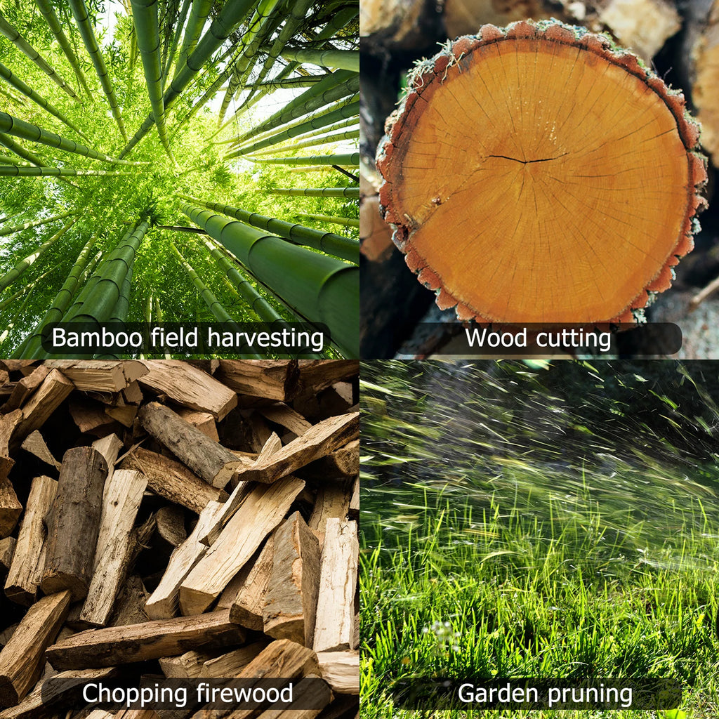 Mini serra portátil